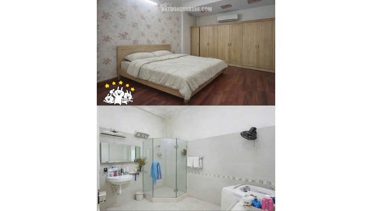 NHÀ PHỐ NGUYỄN LƯƠNG BẰNG_NGÕ NÔNG 35M RA PHỐ_36m2 x 4T MT RỘNG_2 THOÁNG Ở SƯỚNG, hơn 10 tỷ